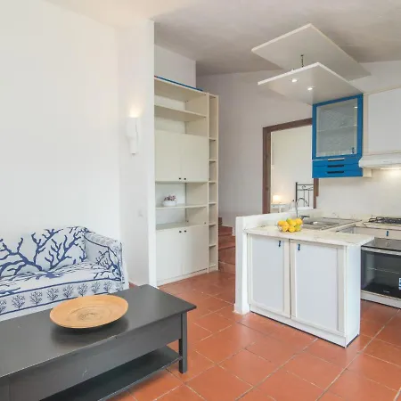 Nicoletta By Interhome Ferienhaus *