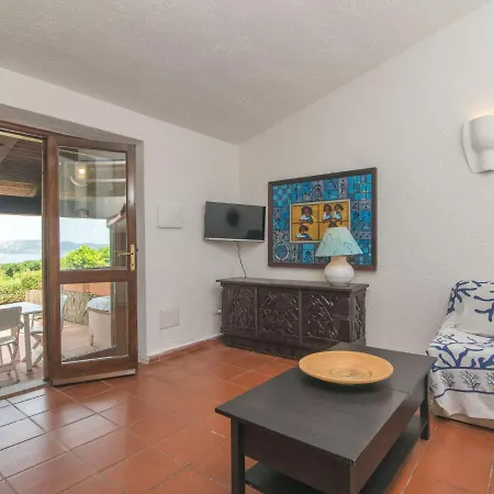 Holiday home Nicoletta By Interhome *