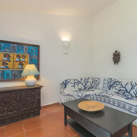 Casa vacanze Nicoletta By Interhome *