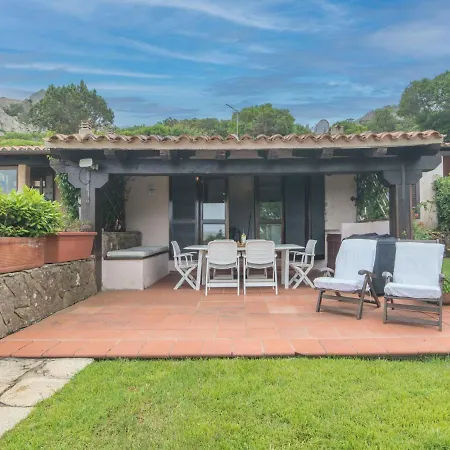Nicoletta By Interhome Holiday home *
