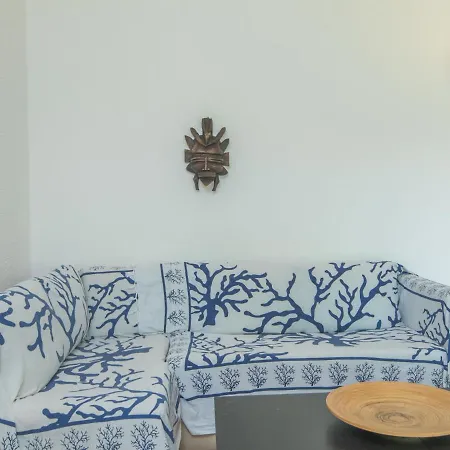 Nicoletta By Interhome Palau