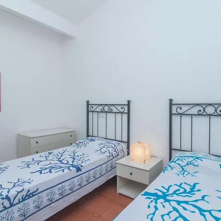 Holiday home Nicoletta By Interhome