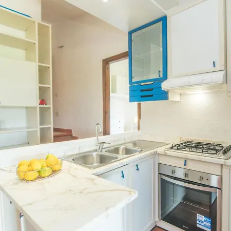 Holiday home Nicoletta By Interhome *
