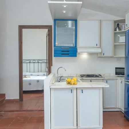 Nicoletta By Interhome * Palau