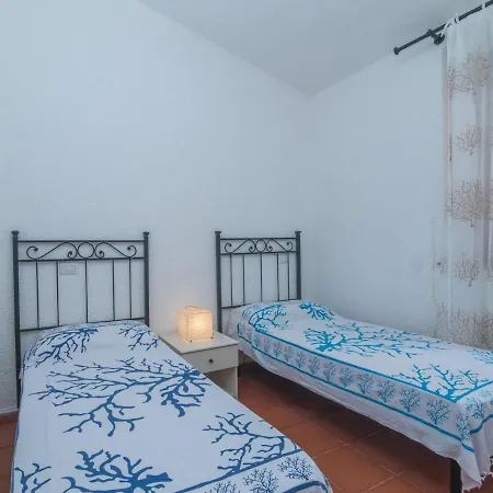 Nicoletta By Interhome Holiday home *