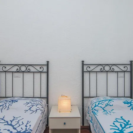 Holiday home Nicoletta By Interhome