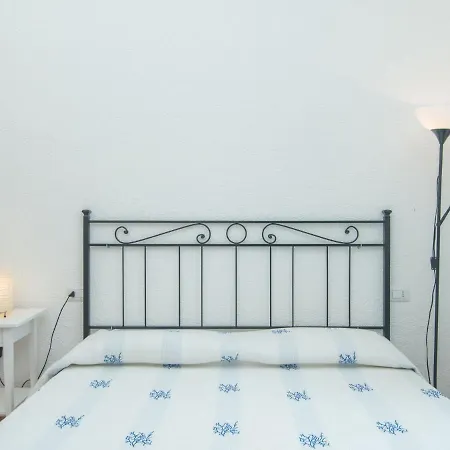 Holiday home Nicoletta By Interhome Palau