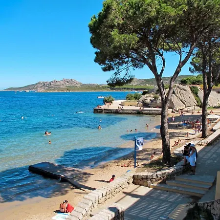 Hébergement de vacances Nicoletta By Interhome *