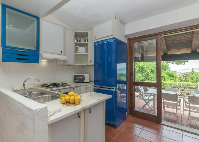 Nicoletta By Interhome *